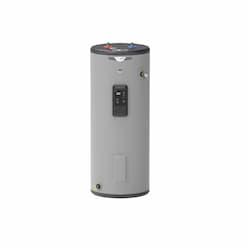 30 Gallon Tall Electric Water Heater w/ Wi-Fi, 240V, 10 Year