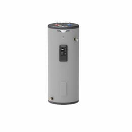 30 Gallon Tall Electric Water Heater w/ Wi-Fi, 240V, 12 Year