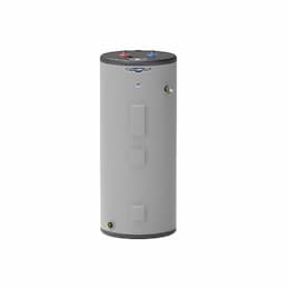 40 Gallon Short Electric Water Heater, 240V, 8 Year