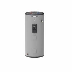 40 Gallon Short Electric Water Heater w/ WiFi, 240V, 10 Year