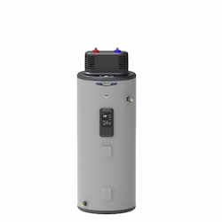 40 Ga. Short Electric Water Heater w/ WiFi, Flexible, 240V, 10 Year