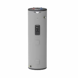40 Gallon Tall Electric Water Heater w/ WiFi, 240V, 10 Year