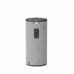 50 Gallon Short Electric Water Heater w/ WiFi, 240V, 10 Year