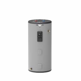 50 Gallon Short Electric Water Heater w/ WiFi, 240V, 12 Year