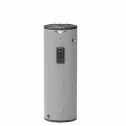 50 Gallon Tall Electric Water Heater w/ WiFi, 240V, 10 Year
