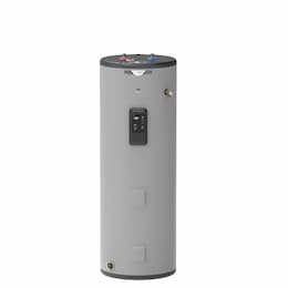 50 Gallon Tall Electric Water Heater w/ WiFi, 240V, 12 Year