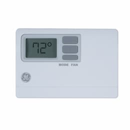 Wall Thermostat for AZ9VH VTAC, Non-Programmable, 24V