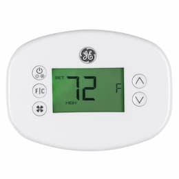 Wireless Thermostat