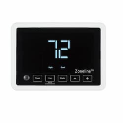 Energy Management Thermostat