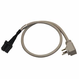 15A Non-LCDI Cord for PTAC Units, 208V/230V