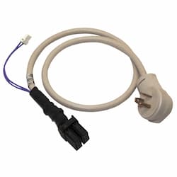 15A Non-LCDI Cord for PTAC Units, 265V