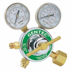 Gentec 452 Series Medium Duty Single Stage Regulator