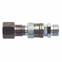 Male/Female Quick Connector 