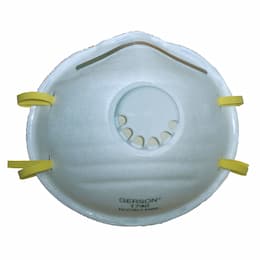 Gerson N95 Non-Oil Particulate Respirator