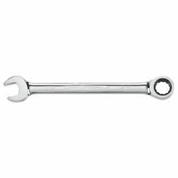 Gearwrench 1 1/8'' Combination Ratcheting Wrench
