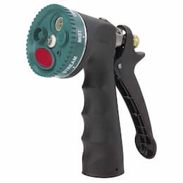 Gilmour Select-A-Spray Nozzle w/Cushion Grip