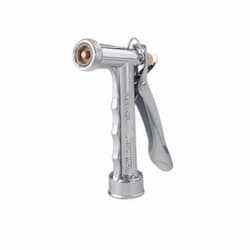 Pistol Grip Metal Nozzle