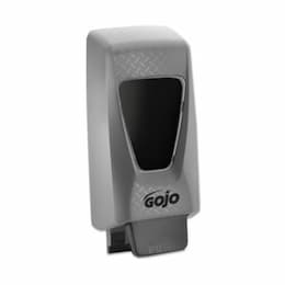 PRO 2000 Black 2000 mL Dispenser