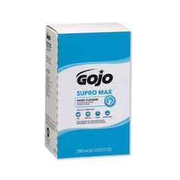 GOJO PRO 2000 SUPRO MAX Hand Cleaner 2000 mL Refills