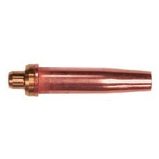 Size 3 Acetylene, Oxygen Cutting Tip