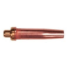 Size 5 Acetylene General Cutting Tip
