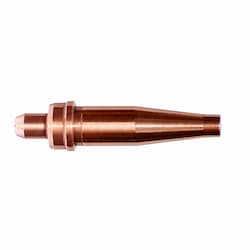 GOSS Size 2 Acetylene, Oxygen General Replacement Tip