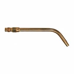 GOSS 1/16 in Air-Acetylene Feather Flame Screw-In Style Tips