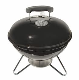 Limited Edition Portable Klein Tools Weber Charcoal Grill