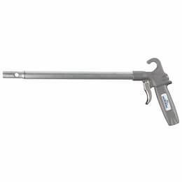 Long John With Aluminum Extension Safety Air Gun