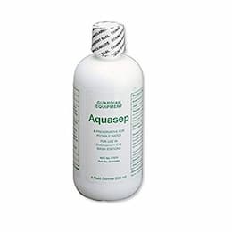 8 oz AquaGuard Eye Wash Refill