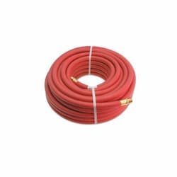 Goodyear 700-ft Water Hose, 0.75-in Diameter, Red