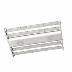 161W LED Premium Linear High Bay Light, Dim, 80 CRI, 120V-277V, 5000K