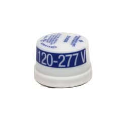 6A Photocell Twist Lock, 120V-277V