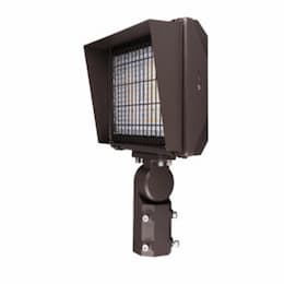 Large Visor for 300W SekTor Floodlight 