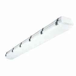 2-ft ProLED Linear Vaportight Light, 120V-277V, Select Wattage & CCT