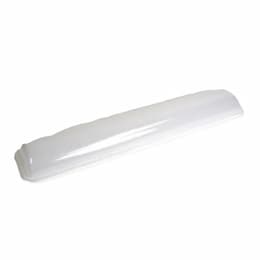 2-ft Replacement Lens for ProLED Linear Vaportight Fixture