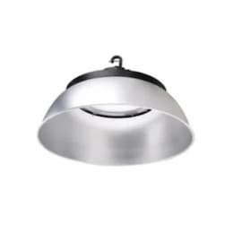 HoverBay Round High Bay Aluminum Reflector for 100 & 150W Fixtures