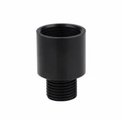 HoverBay Round High Bay Pendant Adapter, 0.5-in to 0.75-in