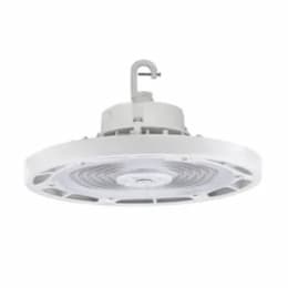 200W ProLED HoverBay High Bay Light w/ 6-ft 120V Cord, SelectCCT, WH