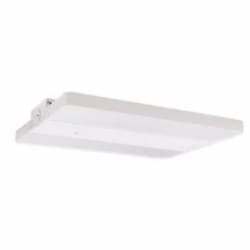 ProLED Linear High Bay Light w/ EM & PIRMS, 12000lm, Select Watt & CCT