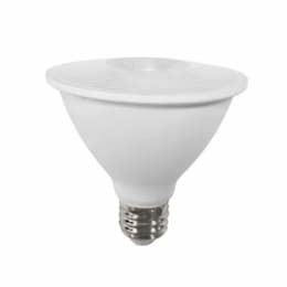 11W LED PAR30S Performance Bulb, Flood, Dim, 90 CRI, E26, 120V, 4000K