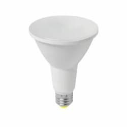 11W LED PAR30L Performance Bulb, Narrow Flood, 90 CRI, 120V, 2700K