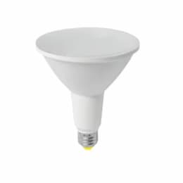 14W LED PAR38 Performance Bulb, Narrow Flood, 90 CRI, 120V, 3000K