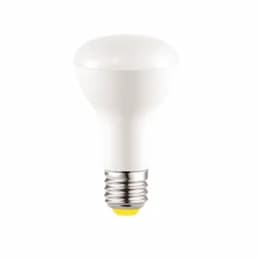 6W LED R20 Performance Bulb, Flood, Dim, 90 CRI, E26, 120V, 2700K