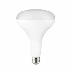 13W LED BR40 Essential Bulb, Flood, Dim, 80 CRI, E26, 120V, 4000K