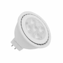 3W LED MR11 Bulb, Narrow Flood, GU4, 82 CRI, 210 lm, 12V, 2700K