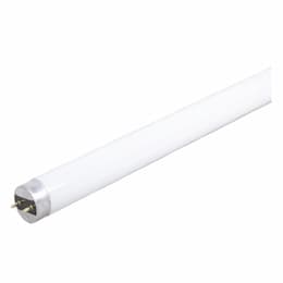 2-ft 8W LED T8 Tube, Type-A, QuickConnect, G13, 120-277V, 3500K