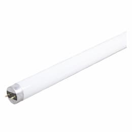 2-ft 8W LED T8 Tube, Type-A, QuickConnect, G13, 120-277V, 4000K