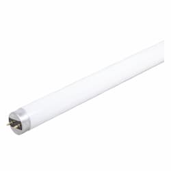 3-ft 11W LED T8 Tube, Type-A, QuickConnect, G13, 120-277V, 3500K