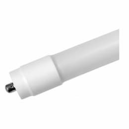 Halco 8-ft 42W LED T8 Tube, Single Pin, 82 CRI, 5500 lm, 120V-277V, 4000K